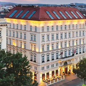 The Amauris - Relais & Chateaux Bécs