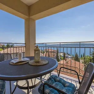 Apartman Bruno, Crikvenica