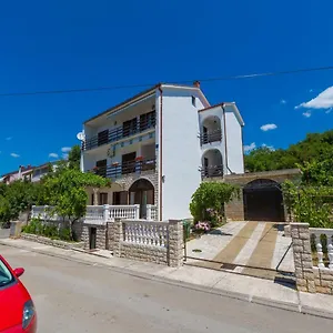 Apartman Ankica, Crikvenica